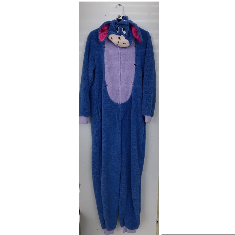 Disney Eeyore sleepwear